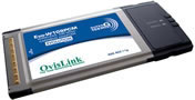 Ovislink EVO-W108PCM (EVOW108PCM) Ovislink EVO-W108PCM (EVOW108PCM)